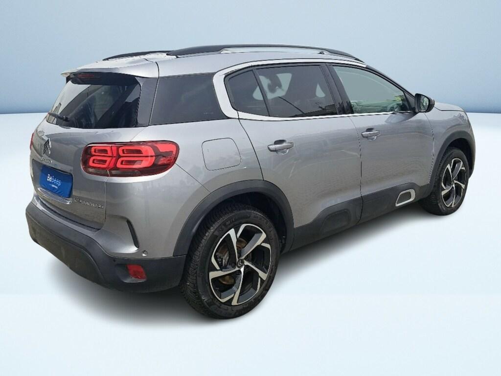 Citroen C5 Aircross 1.5 bluehdi Shine s&s 130cv eat8 my20