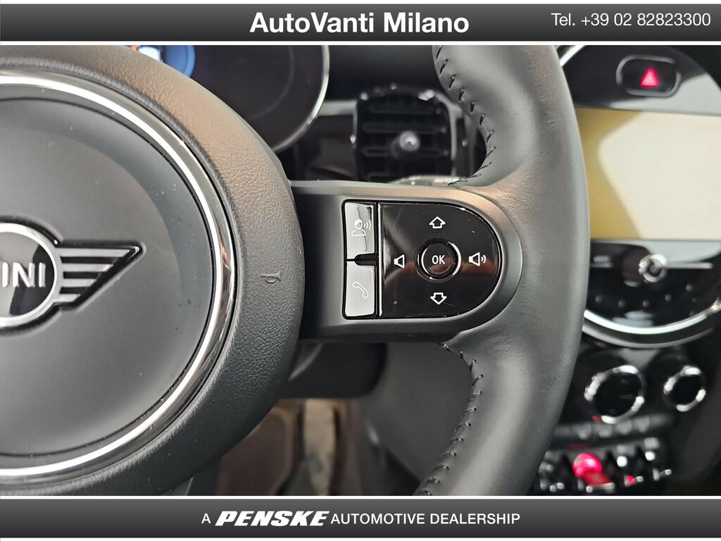 Mini Cooper 1.5 TwinPower Turbo Cooper