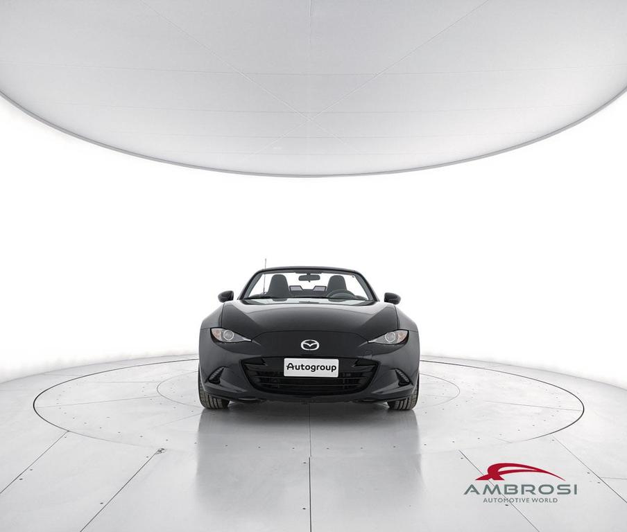 Mazda MX-5 1.5 Prime-Line