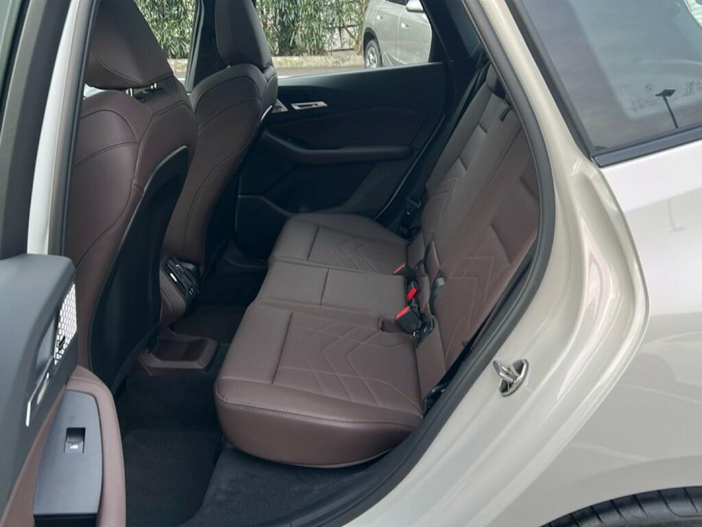 BMW Serie 2 220i Active Tourer mhev 48V Msport auto