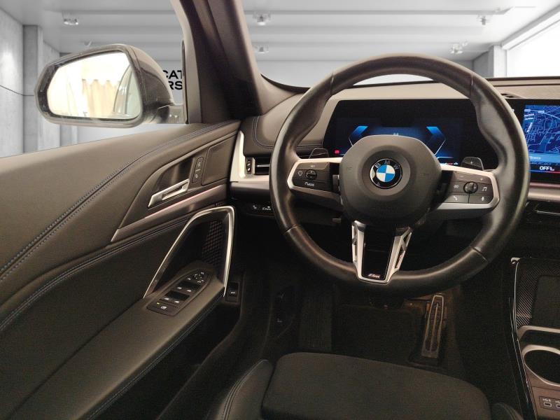 BMW X1 sdrive18d Msport auto