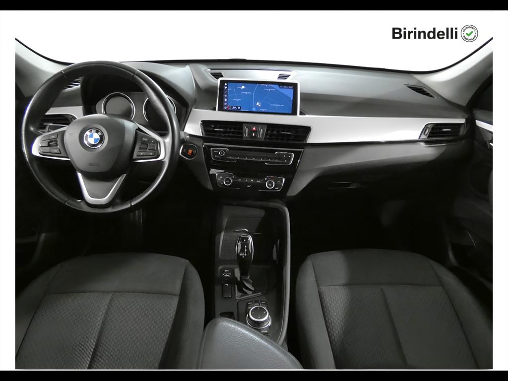 BMW X1 sdrive18d Business Advantage auto