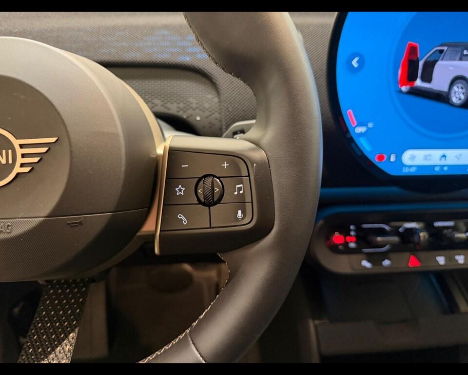 Mini Mini Countryman 2.0 48V D Classic auto