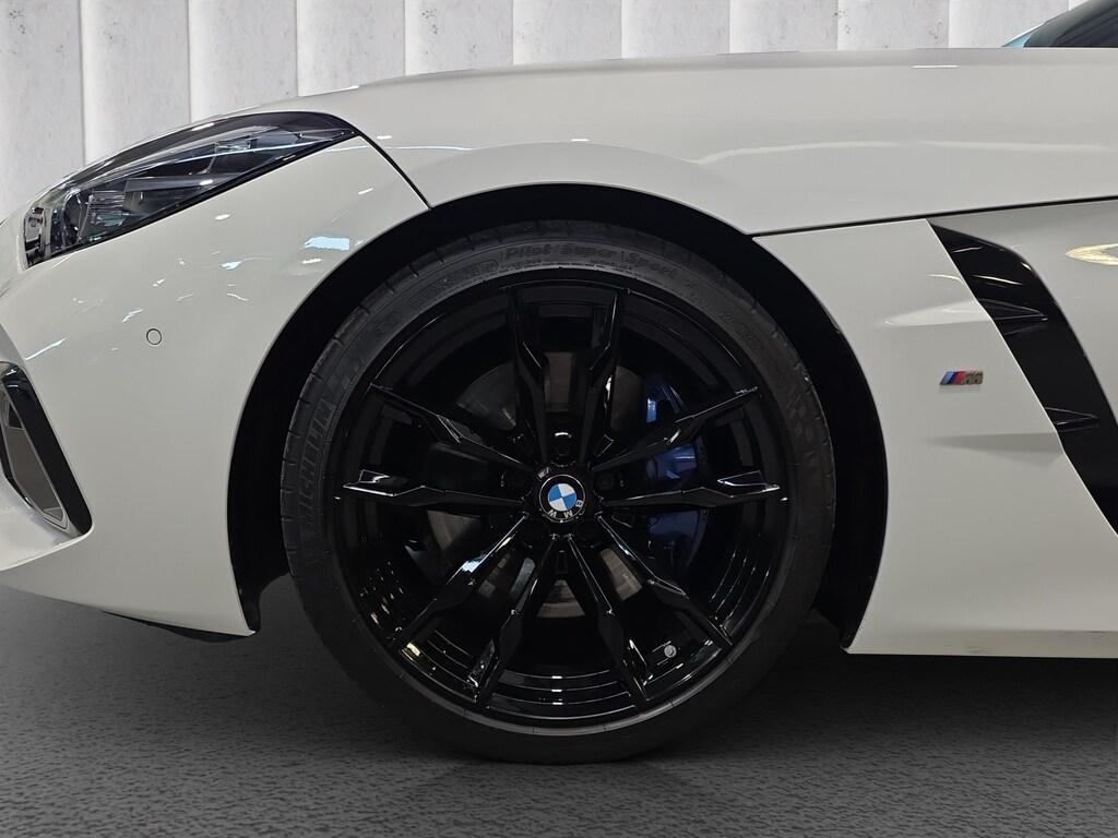 BMW Z4 M Z4 M40i auto