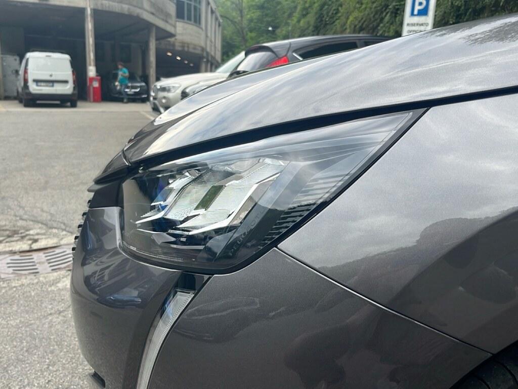 Peugeot 208 1.2 puretech Allure Pack s&s 100cv
