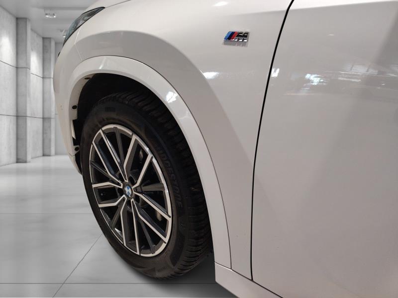 BMW X1 sdrive18d Msport auto