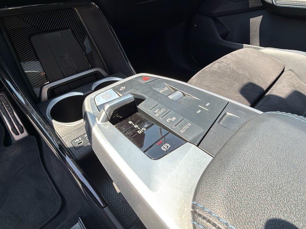 BMW X1 sdrive18d Msport auto