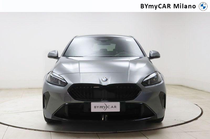 BMW Serie 1 118d MSport Pro auto
