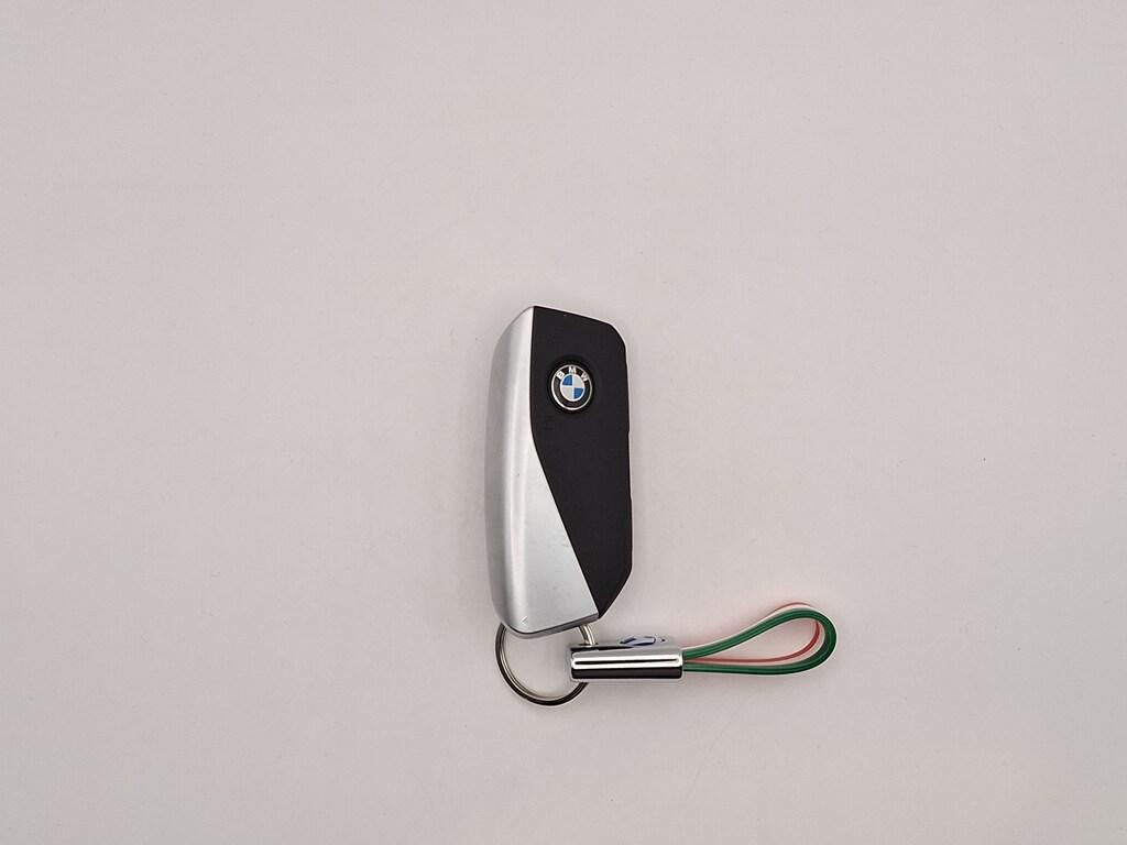 BMW Serie 2 218d Active Tourer Msport auto