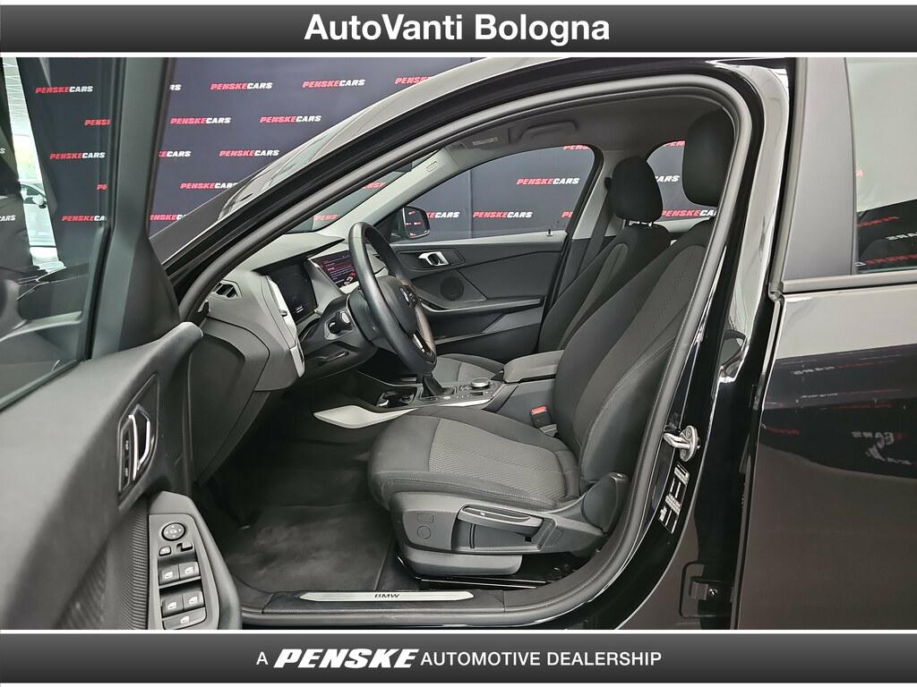 BMW Serie 1 116d Business Advantage