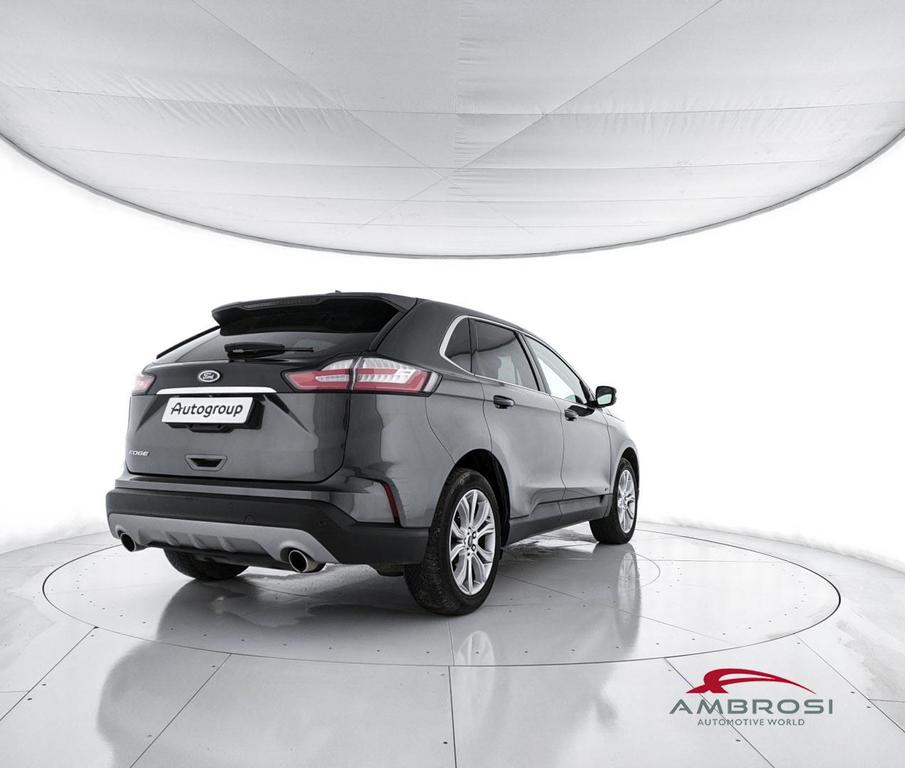 Ford Edge 2.0 ecoblue Vignale s&s awd 238cv auto 8m