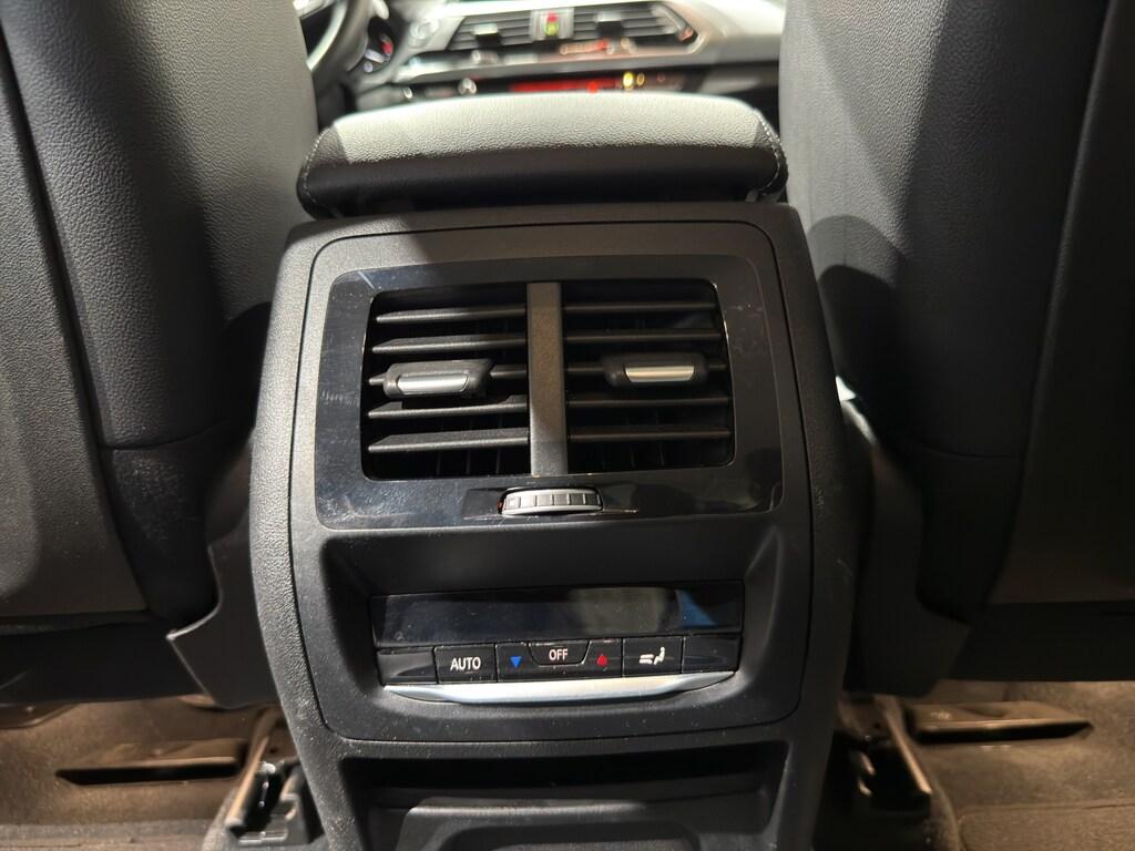 BMW X3 xdrive20d Business Advantage 190cv auto my19