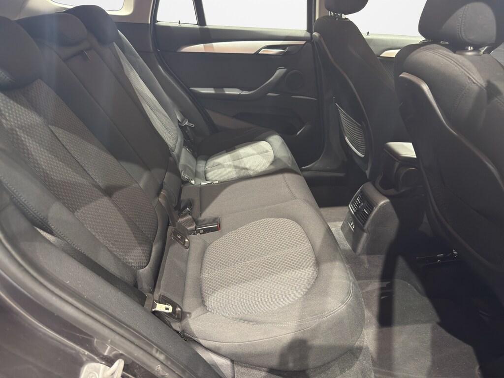 BMW X1 xdrive25e Business Advantage auto