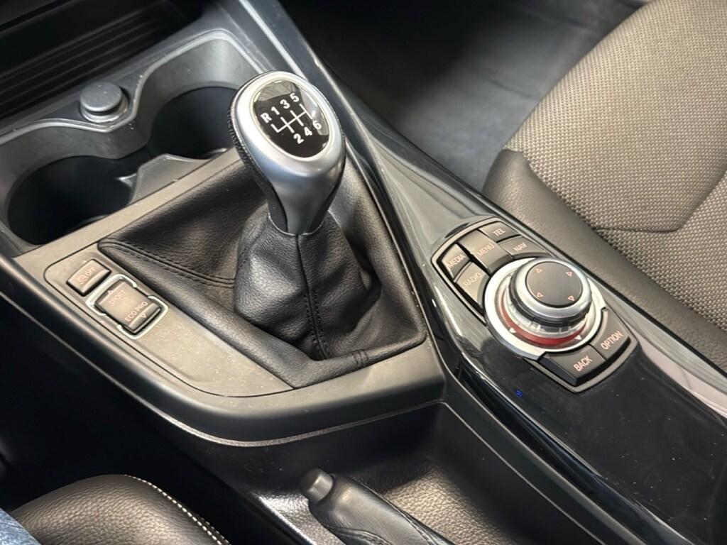BMW Serie 1 118d Urban 5p