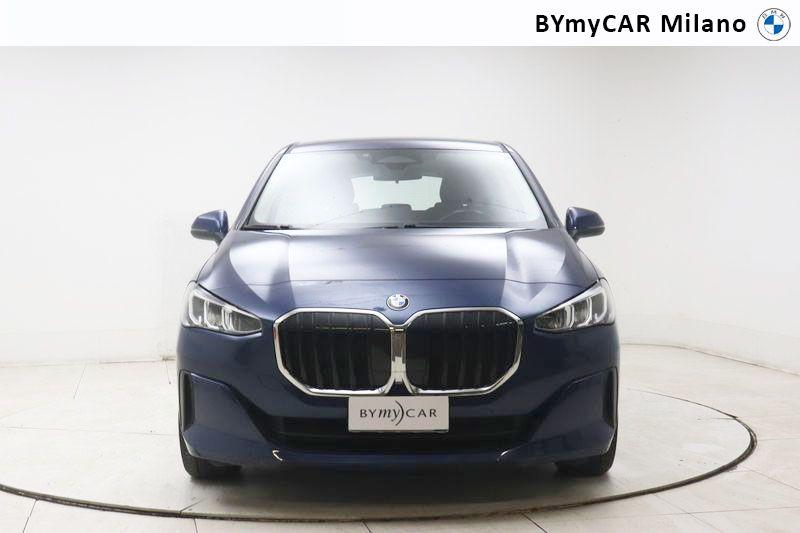 BMW Serie 2 218i Active Tourer auto