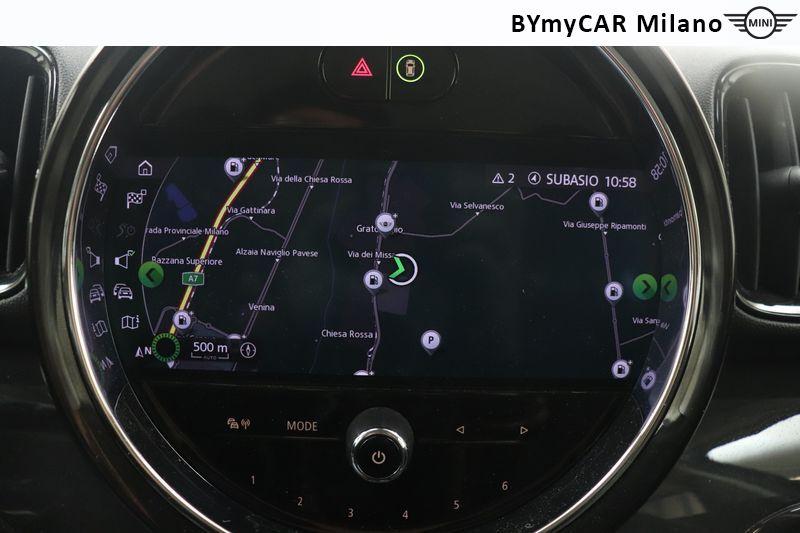 Mini Cooper Countryman 1.5 Business Auto