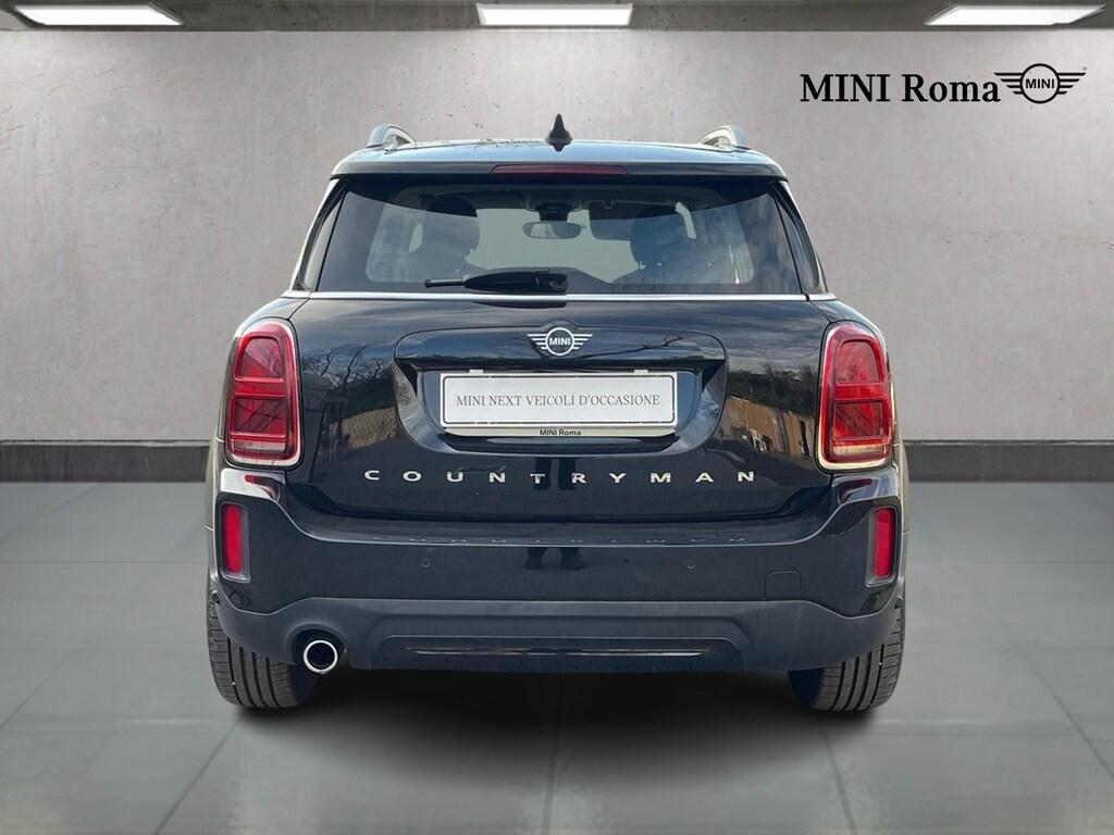 Mini Cooper Countryman 1.5 TwinPower Turbo Cooper