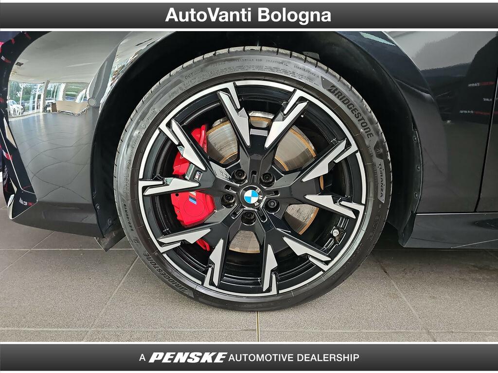 BMW Serie 1 118d MSport Pro auto