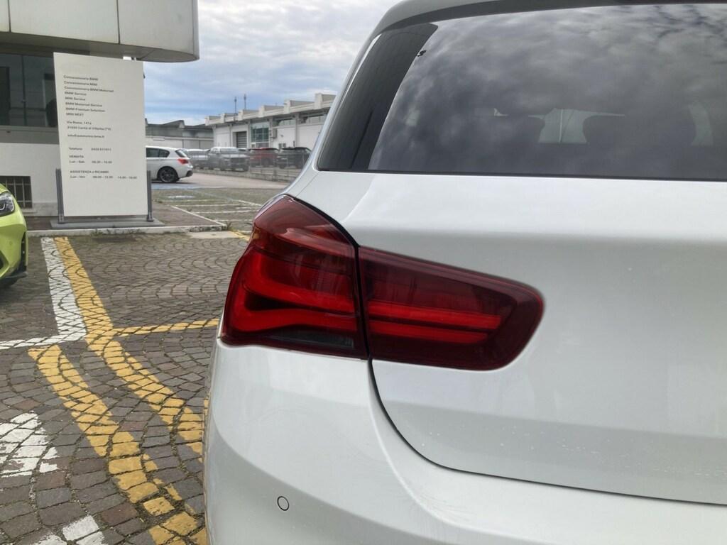 BMW Serie 1 116i Msport 5p