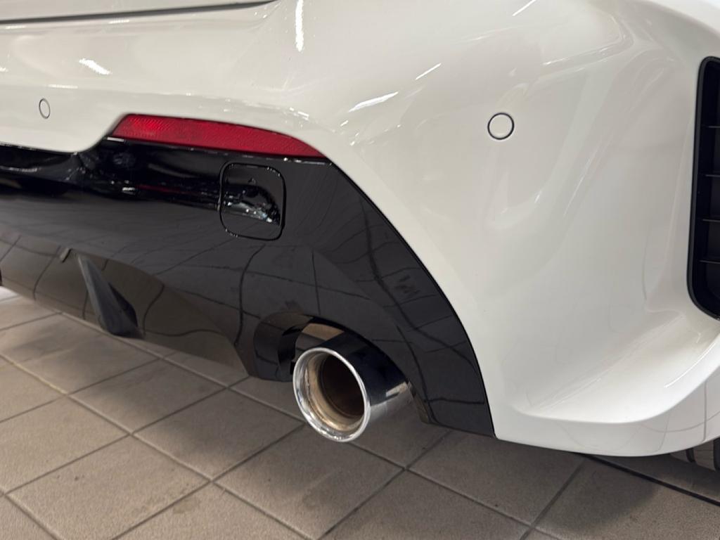 BMW Serie 1 118d Msport auto