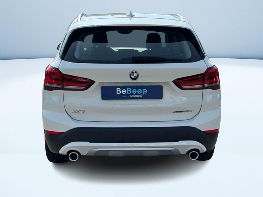 BMW X1 sdrive18d xLine Plus auto