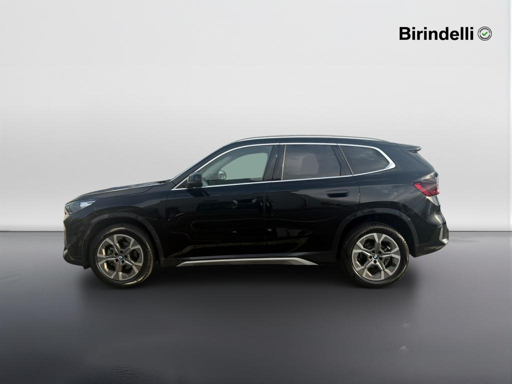 BMW X1 sdrive18d X-Line auto