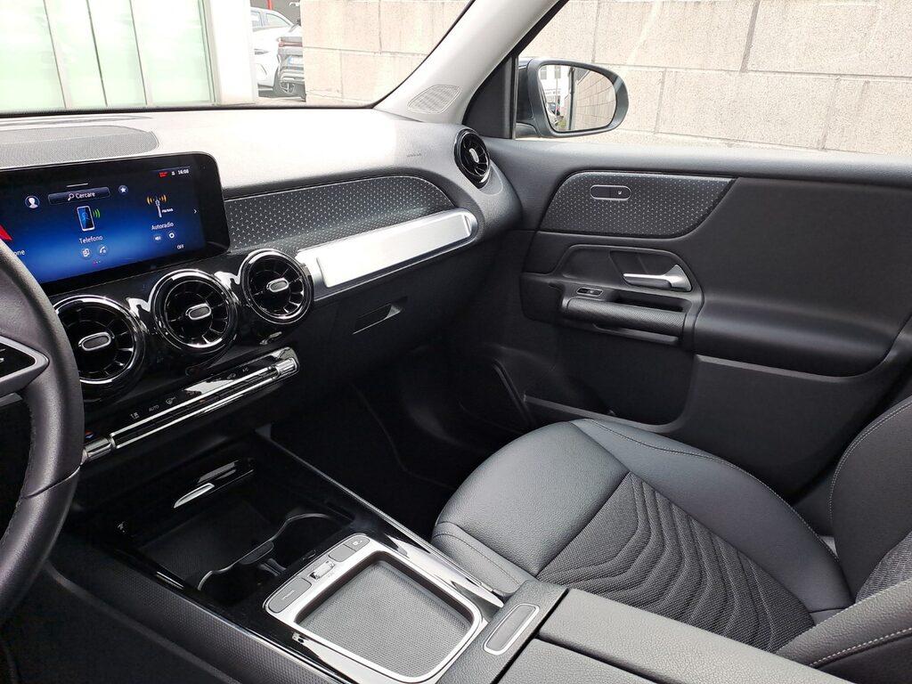 Mercedes GLB 180 d Advanced auto