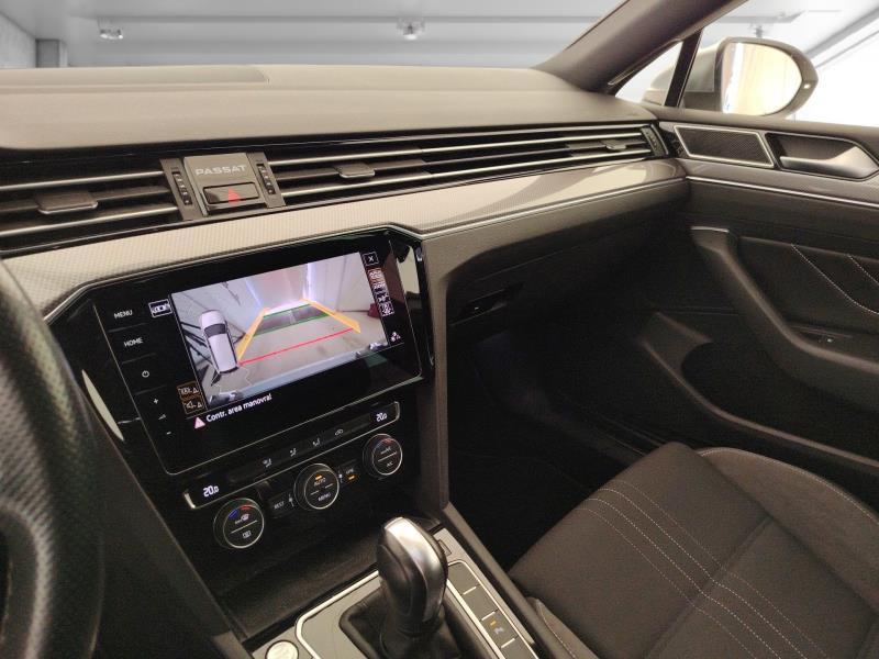 Volkswagen Passat Alltrack 2.0 tdi 4motion 190cv dsg