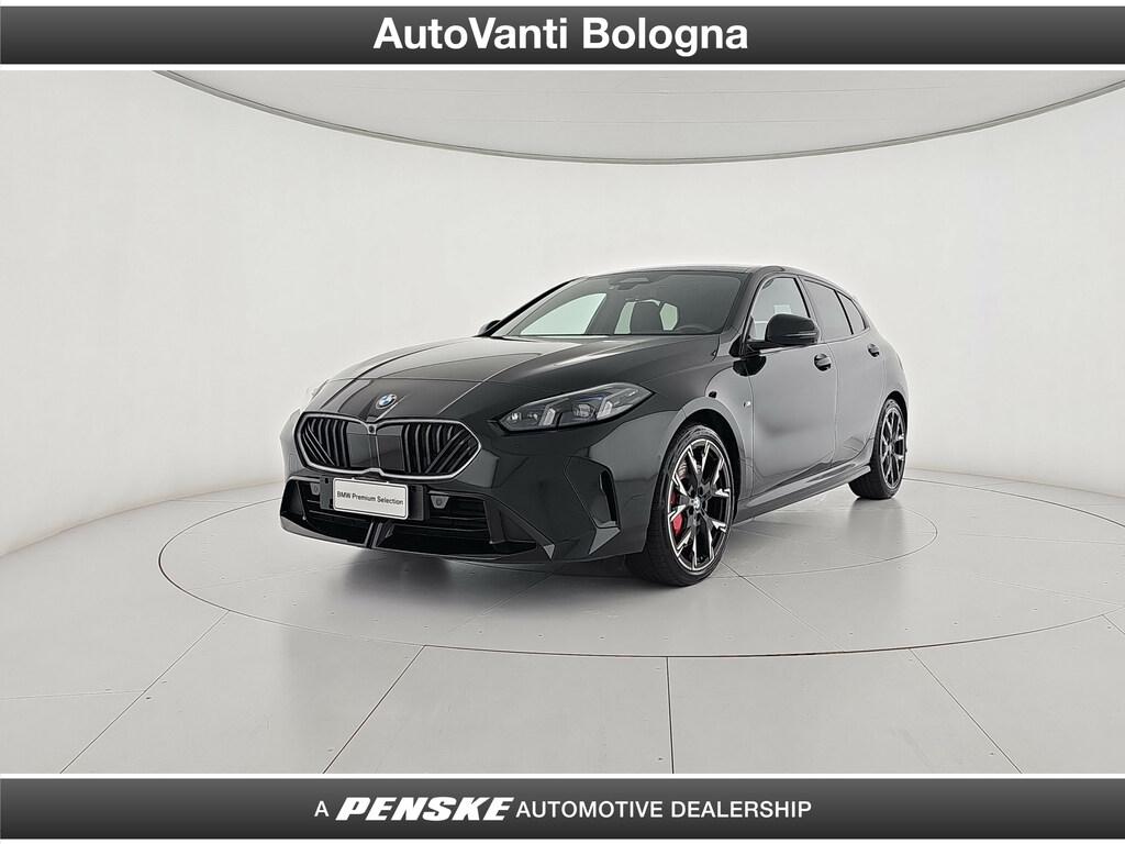 BMW Serie 1 118d MSport Pro auto
