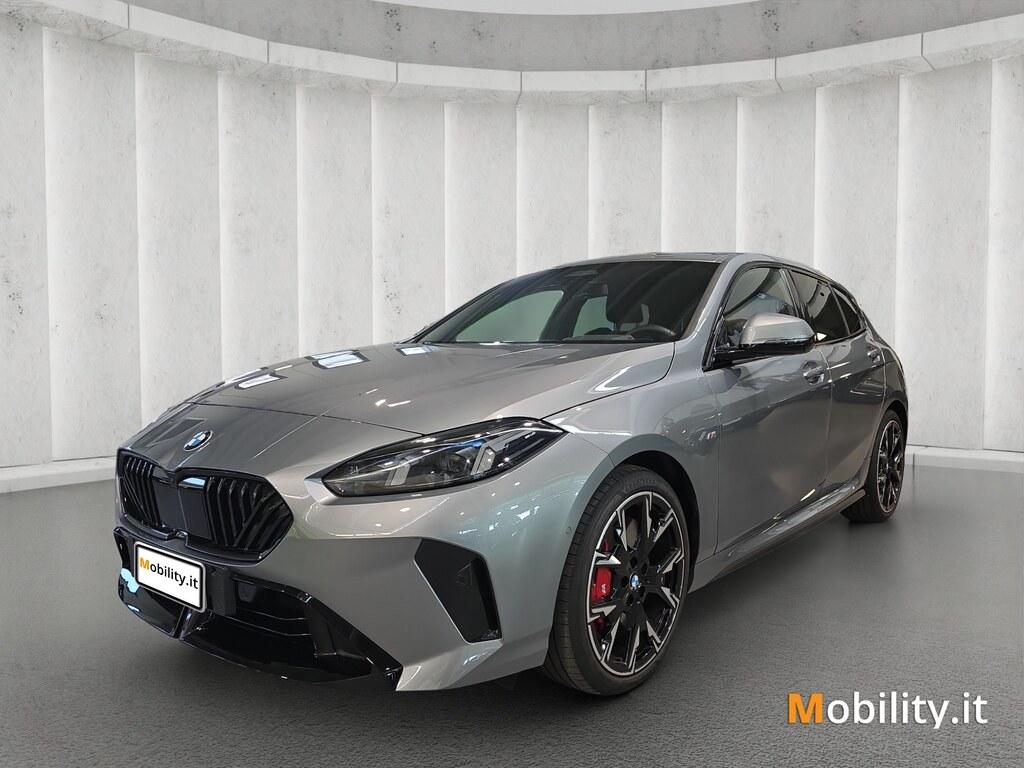 BMW Serie 1 118d MSport Pro auto