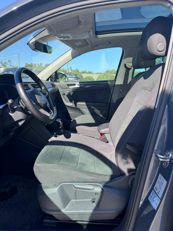Volkswagen Tiguan 1.4 tsi ehybrid R-Line dsg