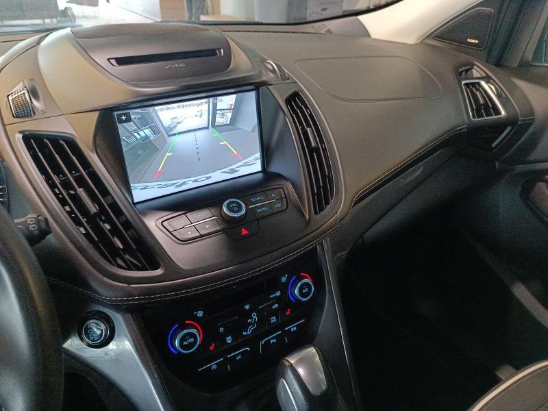 Ford Kuga 2.0 tdci Vignale s&s awd 150cv powershift my18