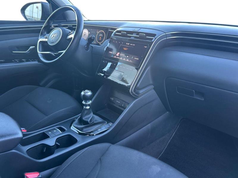 Hyundai Tucson 1.6 crdi Xline 2wd