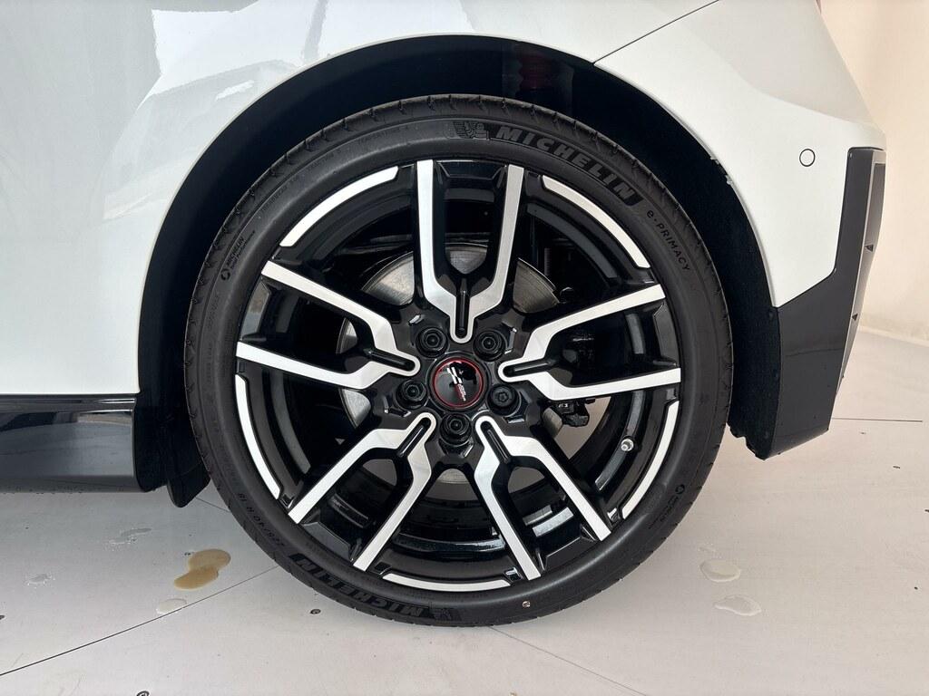 Mini Mini Cooper SE JCW