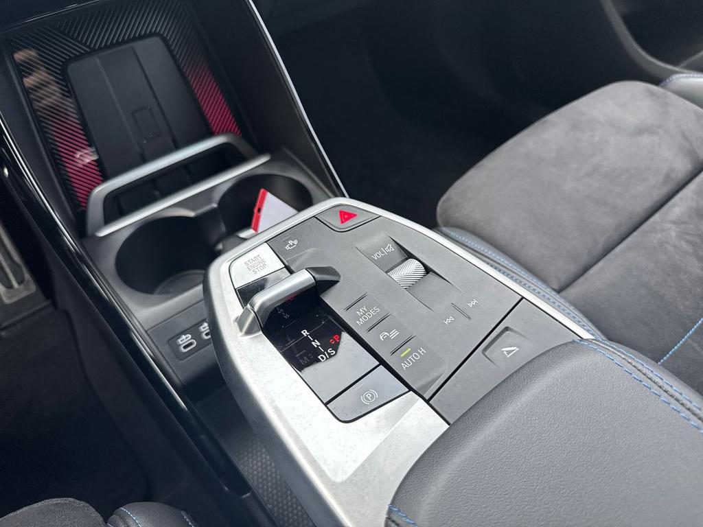 BMW Serie 2 218d Active Tourer Msport auto