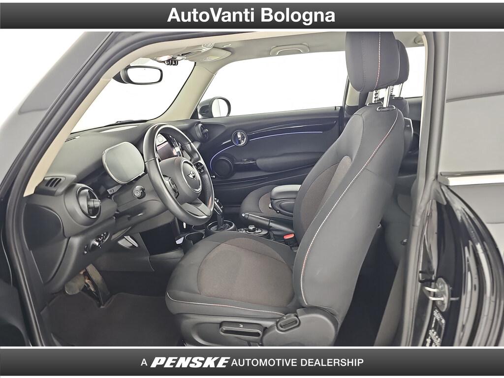 Mini Cooper 1.5 TwinPower Turbo Cooper