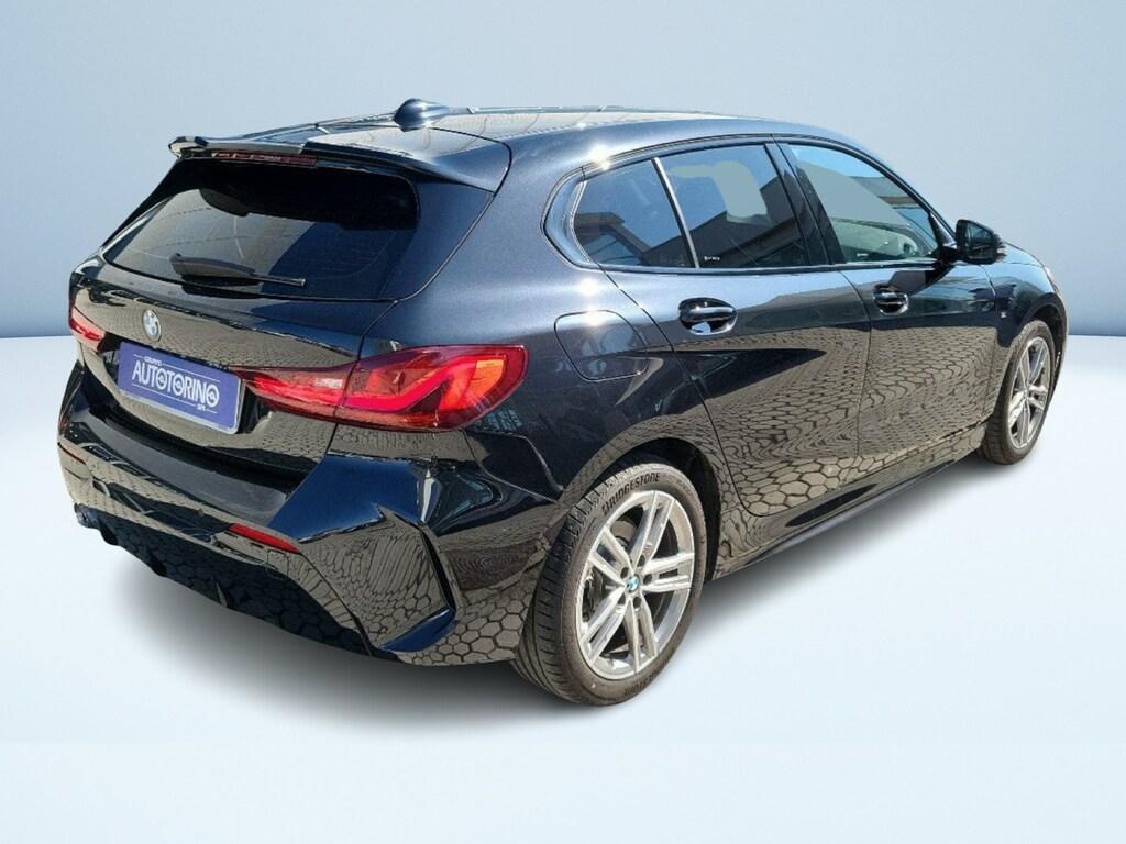 BMW Serie 1 118i Msport 136cv