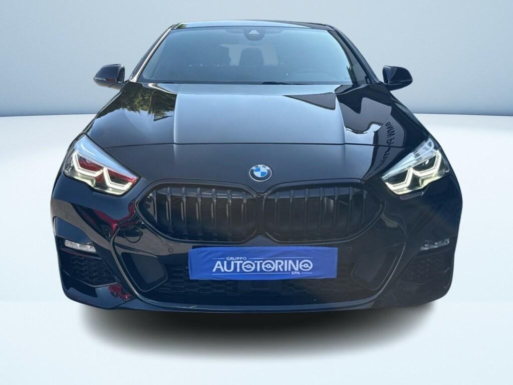 BMW Serie 2 220d Gran Coupe Msport auto