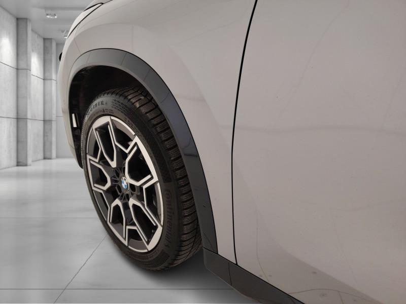 BMW X1 xdrive20d mhev 48V X-Line auto