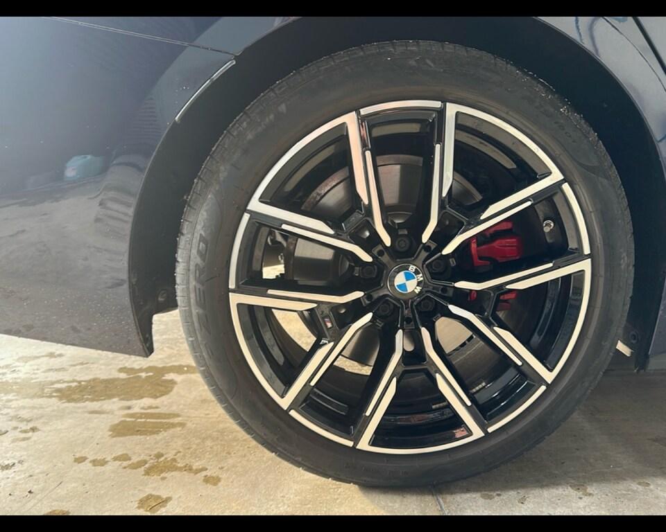 BMW Serie 4 420d Gran Coupe mhev 48V xdrive M Sport Pro auto