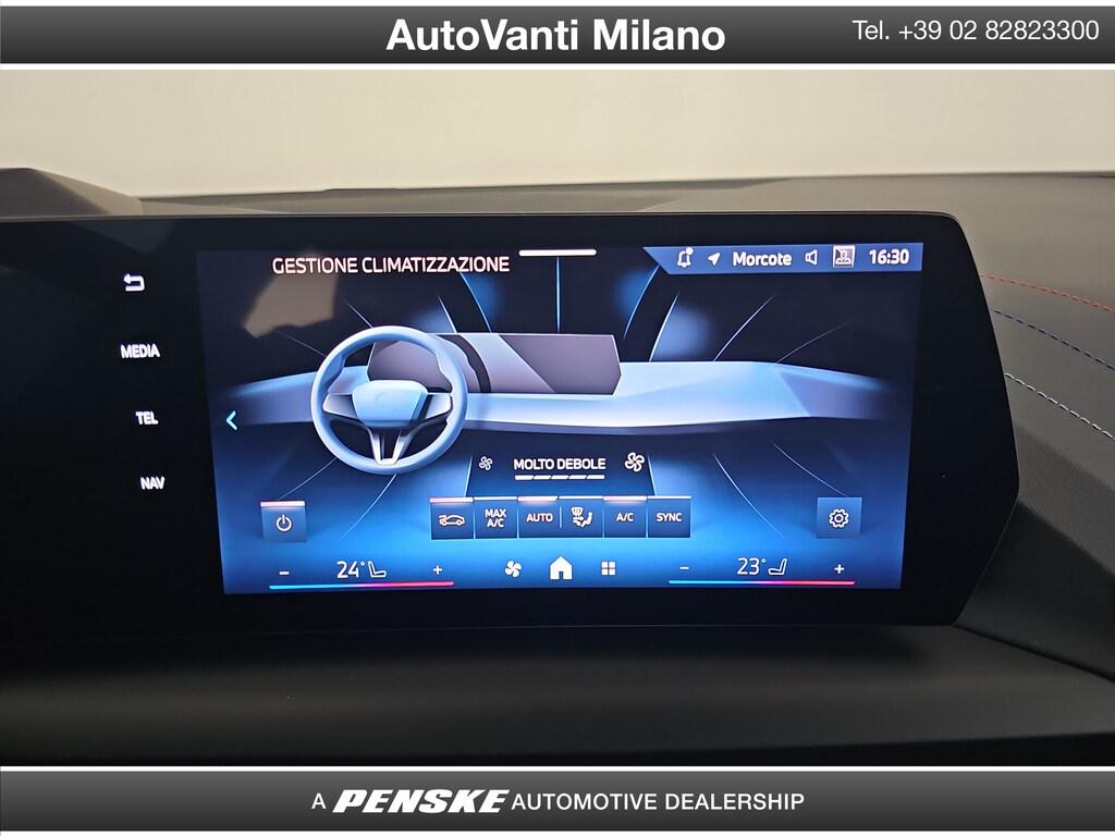 BMW Serie 2 218d Gran Coupe MSport Pro auto