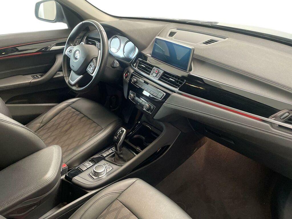 BMW X1 sdrive18d xLine Plus auto