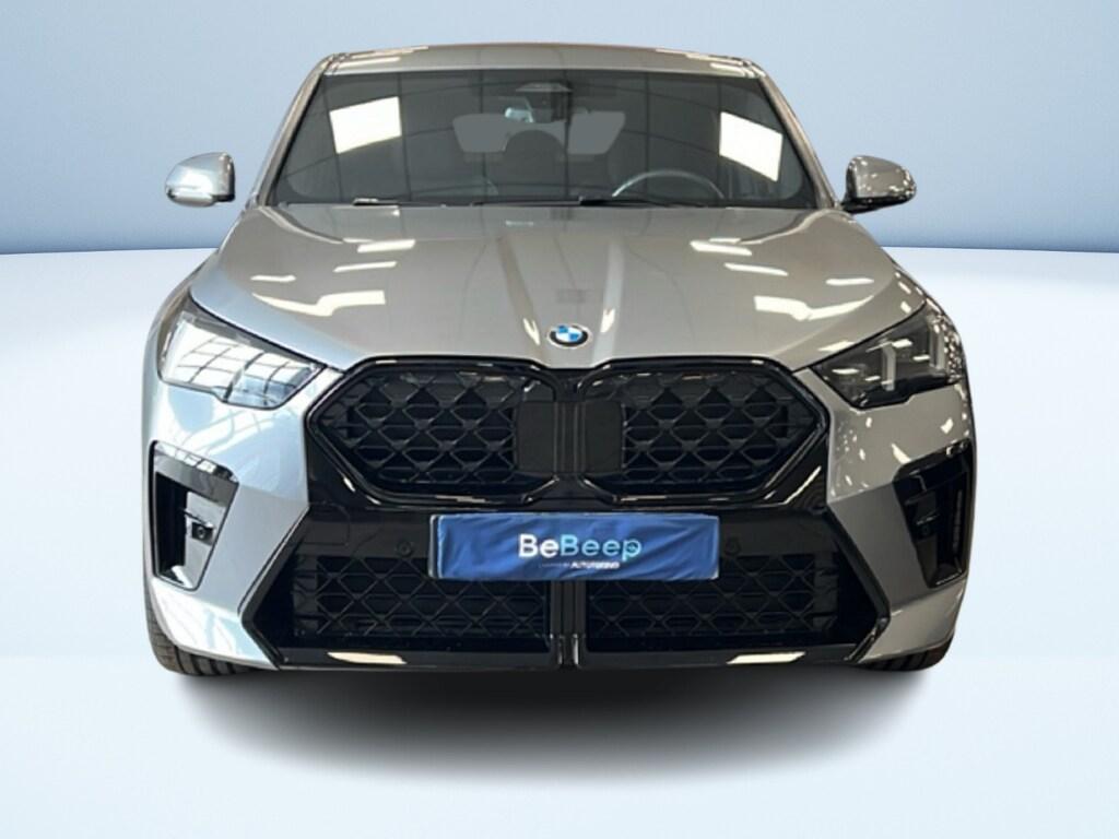 BMW X2 sdrive 18d MSport auto
