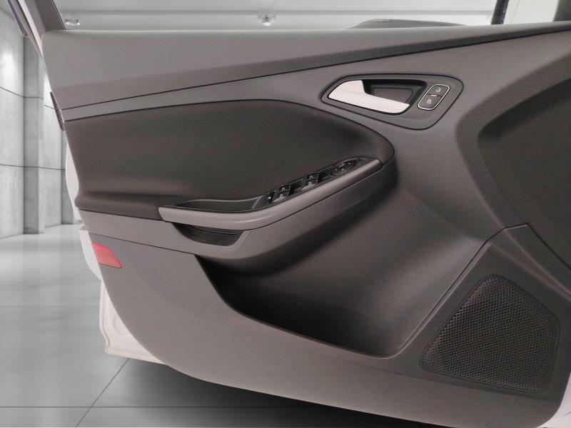 Ford Focus 2.0 tdci Titanium X s&s 150cv 5p powershift