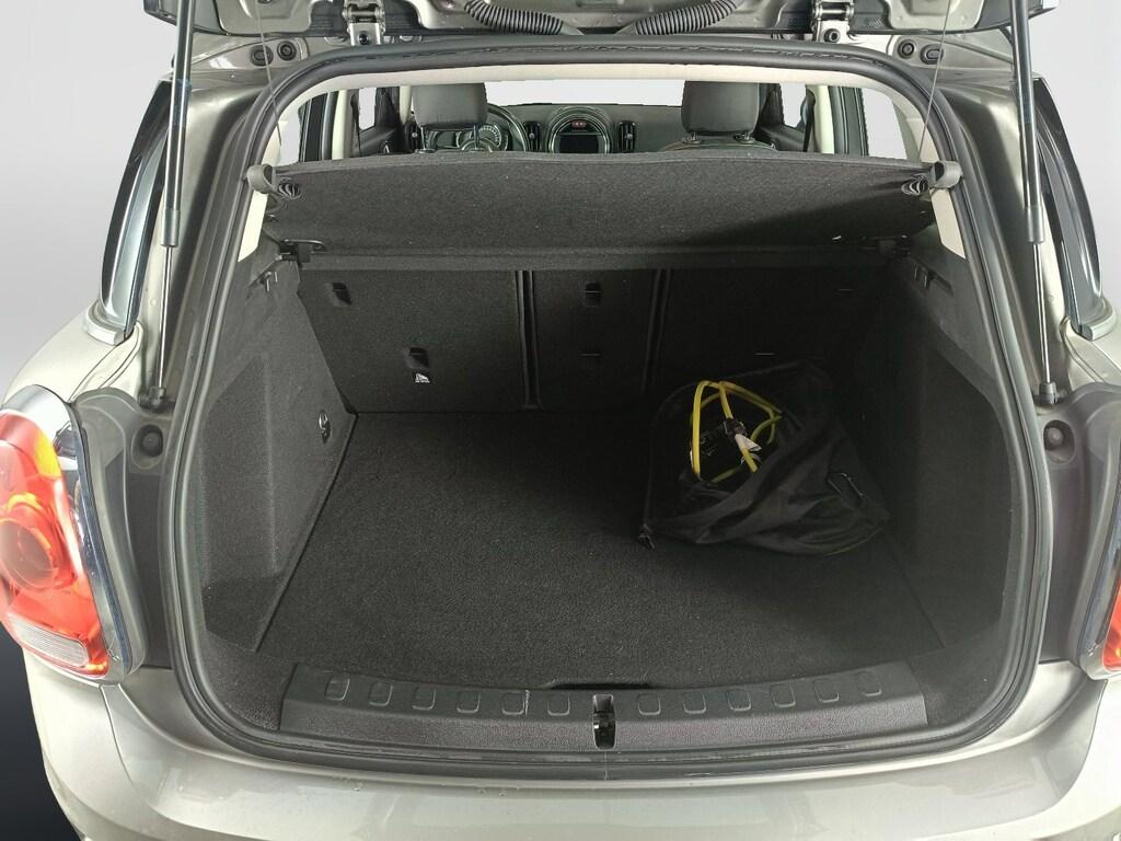 Mini Cooper SE Countryman 1.5 all4 auto