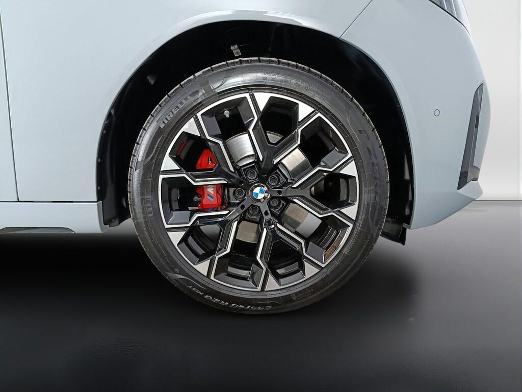 BMW X3 xdrive20d MSport Pro auto