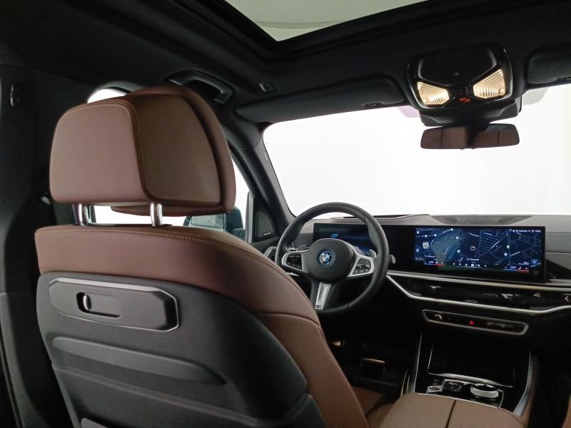 BMW X5 xdrive50e MSport Pro auto