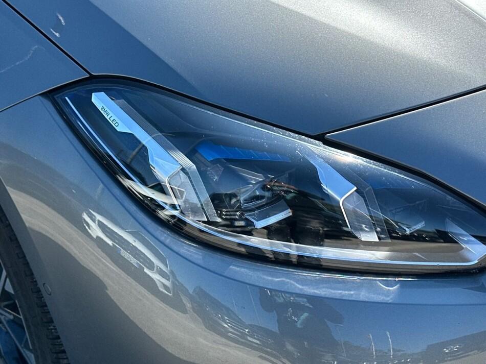 BMW Serie 1 118d MSport auto
