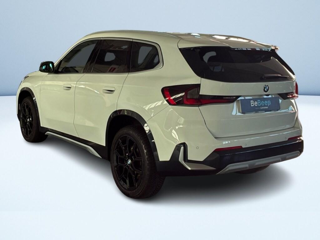 BMW X1 sdrive18d X-Line auto
