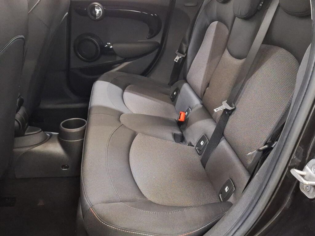 Mini Cooper 1.5 TwinPower Turbo Cooper